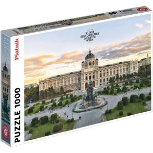 Piatnik Museo Kunsthistorisches Wien T - Rompecabezas Piatnik Museo Kunsthistorisches Wien T - Rompecabezas