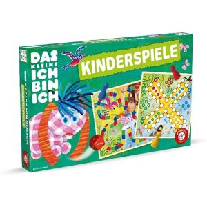 Piatnik Das e Ich bin Ich Kids' Games - Kids' Games Piatnik Das e Ich bin Ich Kids' Games - Kids' Games