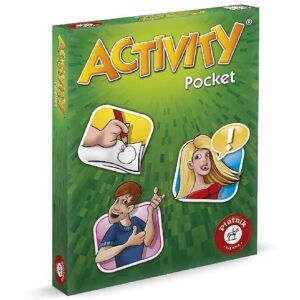 Piatnik Activity Pocket - Party Game Piatnik Activity Pocket - Party Game