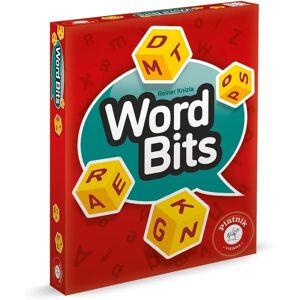 Piatnik Word Bits - Juego de cartas Piatnik Word Bits - Juego de cartas