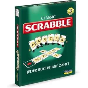Piatnik - Jeu de Scrabble - Jeu de société - Publicité Piatnik - Jeu de Scrabble - Jeu de société - Publicité