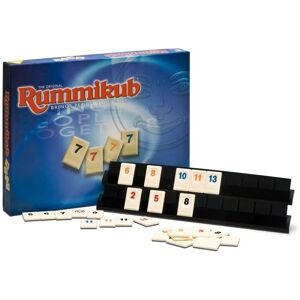 Piatnik Rummikub - Familienspiel mit Zahlen - Brettspiel Piatnik Rummikub - Familienspiel mit Zahlen - Brettspiel