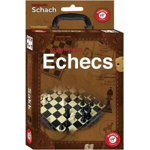 Piatnik 6879 - Magnetic Travel Chess Set Piatnik 6879 - Magnetic Travel Chess Set