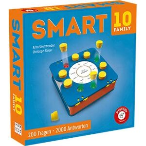 Piatnik Smart 10 Family Brettspiel Piatnik Smart 10 Family Brettspiel