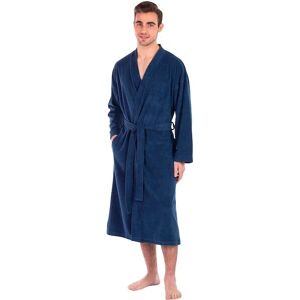 FRAMSOHN FROTTIER Leichter Reise Kimono Bademantel FRAMSOHN FROTTIER Leichter Reise Kimono Bademantel