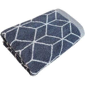 FRAMSOHN FROTTIER Design Jacquard Prisma - Handtuch-Set FRAMSOHN FROTTIER Design Jacquard Prisma - Handtuch-Set