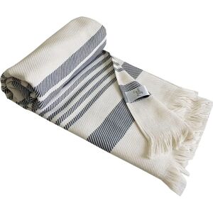 FRAMSOHN FROTTIER - Boho Living - Streifen Muster Hamamtuch FRAMSOHN FROTTIER - Boho Living - Streifen Muster Hamamtuch