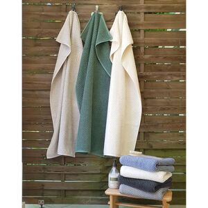 FRAMSOHN Ocean Bio Handtücher - 2er Set 50x100cm FRAMSOHN Ocean Bio Handtücher - 2er Set 50x100cm