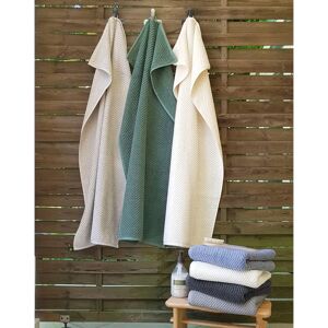 FRAMSOHN FROTTIER Ocean Bio Badetuch - Badetuch FRAMSOHN FROTTIER Ocean Bio Badetuch - Badetuch