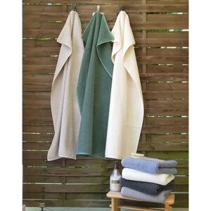 FRAMSOHN FROTTIER Ocean Bio Badehandtuch - Badetuch FRAMSOHN FROTTIER Ocean Bio Badehandtuch - Badetuch