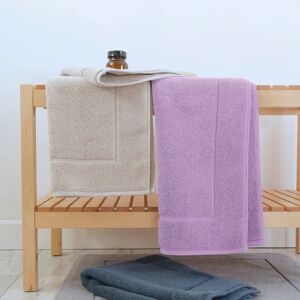 FRAMSOHN FROTTIER Lavendel Hotelmatte - Badematte FRAMSOHN FROTTIER Lavendel Hotelmatte - Badematte