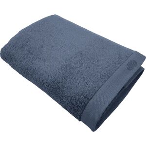 FRAMSOHN FROTTIER Botanic Deluxe - 2-teiliges Handtuchset, blau FRAMSOHN FROTTIER Botanic Deluxe - 2-teiliges Handtuchset, blau
