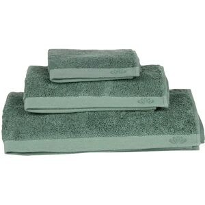 framsohn frottier Botanic Deluxe Handtuchset - Handtuch Set framsohn frottier Botanic Deluxe Handtuchset - Handtuch Set