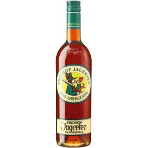 Freihof Austria Black Tea Rum Liqueur - Product Type Freihof Austria Black Tea Rum Liqueur - Product Type
