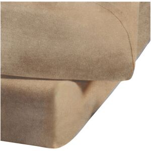 Fleuresse Világosbarna rugalmatlan lakásliain - Ágyak Fleuresse Világosbarna rugalmatlan lakásliain - Ágyak