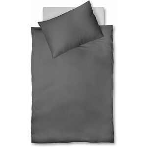 Fleuresse Lenzuola in semi-lino - Fibras naturali eleganti Fleuresse Lenzuola in semi-lino - Fibras naturali eleganti