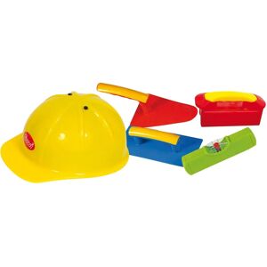 Gowi 5 Piece Bricklayer Set Gowi 5 Piece Bricklayer Set