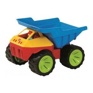 GOWI 560-02 Vehículo de Juego Grande Multicolor - Vehículo de Juego GOWI 560-02 Vehículo de Juego Grande Multicolor - Vehículo de Juego