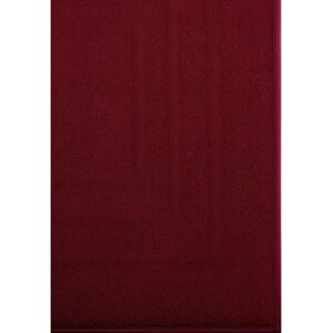 VOSSEN Feeling Alfombra de Baño Rojo - Badematte VOSSEN Feeling Alfombra de Baño Rojo - Badematte