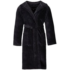 VOSSEN Texas Accappatoio Unisex per Spa & Casa - Velluto, Cotone, XL VOSSEN Texas Accappatoio Unisex per Spa & Casa - Velluto, Cotone, XL