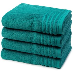 VOSSEN Vienna Style Supersoft Handdoek - 50x100cm VOSSEN Vienna Style Supersoft Handdoek - 50x100cm