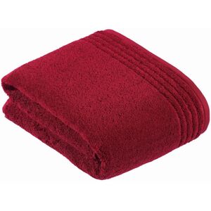 VOSSEN Vienna Style Supersoft Egyszínű Szaunapárna VOSSEN Vienna Style Supersoft Egyszínű Szaunapárna