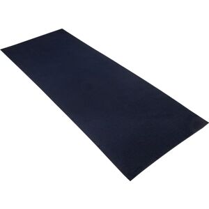 Vossen Rom Baumwoll Saunatuch - 80x220cm, Dunkelblau Vossen Rom Baumwoll Saunatuch - 80x220cm, Dunkelblau