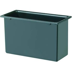 Exacompta 43242D Eco Waste Bin Accessories - Anthracite - Waste Bin Accessories Exacompta 43242D Eco Waste Bin Accessories - Anthracite - Waste Bin Accessories