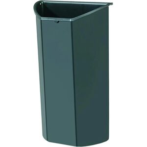 Exacompta Organizér na odpadkový koš - Antracitová šedá - Ekologický design - 35,2cm Exacompta Organizér na odpadkový koš - Antracitová šedá - Ekologický design - 35,2cm