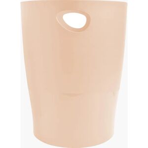 Exacompta Aquarel 15L Cubo de Papel - Cubo de basura Exacompta Aquarel 15L Cubo de Papel - Cubo de basura