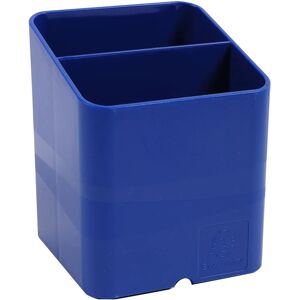 Exacompta - PEN-CUBE - Blau - Polystyrol - Stifthalter Exacompta - PEN-CUBE - Blau - Polystyrol - Stifthalter