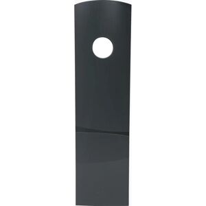 Exacompta 18207D Porte-revues noir - Accessoire de bureau - Publicité Exacompta 18207D Porte-revues noir - Accessoire de bureau - Publicité