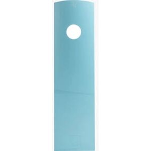 Exacompta 18233D Estante Azul Claro - Magazine Rack Exacompta 18233D Estante Azul Claro - Magazine Rack