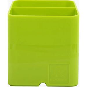 Exacompta Porte-crayons - Vert - Compact, Magnétique, 76x74x93 mm - Publicité Exacompta Porte-crayons - Vert - Compact, Magnétique, 76x74x93 mm - Publicité