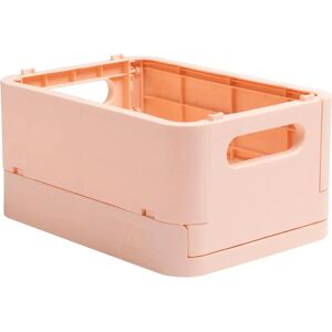 Exacompta Caja Plegable A6+ - Caja de almacenamiento Exacompta Caja Plegable A6+ - Caja de almacenamiento