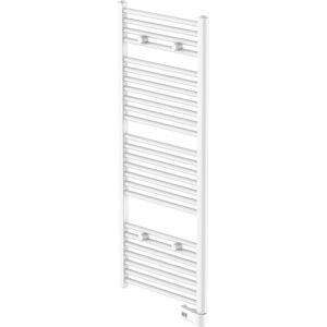 EISL Scaldasalviette Elettrico a Parete - 50x120cm - Bianco - Radiatore Bagno EISL Scaldasalviette Elettrico a Parete - 50x120cm - Bianco - Radiatore Bagno