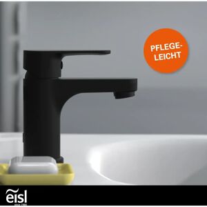 EISL Claudio schwarz matt Waschtischarmatur - Badarmaturen EISL Claudio schwarz matt Waschtischarmatur - Badarmaturen