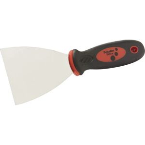 Spatule en acier avec poignée ergonomique - Spatule - Publicité Spatule en acier avec poignée ergonomique - Spatule - Publicité