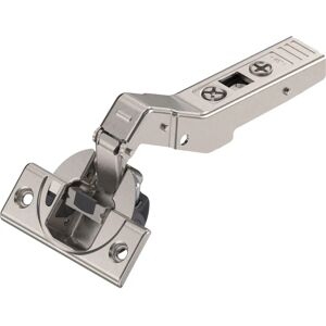 BLUM 79B9658 MB45+ V50 NI - Charnières d'angle, Finition nickel - Publicité BLUM 79B9658 MB45+ V50 NI - Charnières d'angle, Finition nickel - Publicité