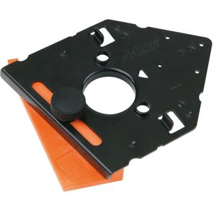 BLUM 65.059A plantilla de taladro para bisagras - para Aventos, Clip Top BLUM 65.059A plantilla de taladro para bisagras - para Aventos, Clip Top