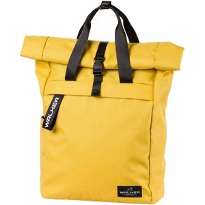 Walker 27L Zaino Casual Giallo - Zaino Walker 27L Zaino Casual Giallo - Zaino