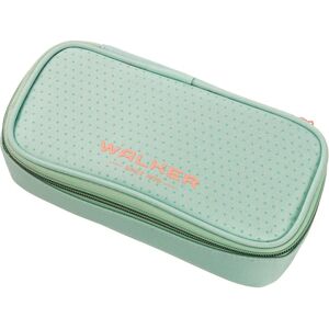 Walker Mint Federmäppchen - Pencil, Organizer, Schulbedarf Walker Mint Federmäppchen - Pencil, Organizer, Schulbedarf