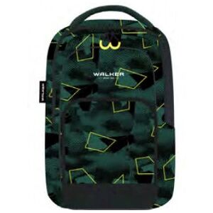 Sac à dos Walker College 2.0 Vert - College 2.0 - Publicité Sac à dos Walker College 2.0 Vert - College 2.0 - Publicité