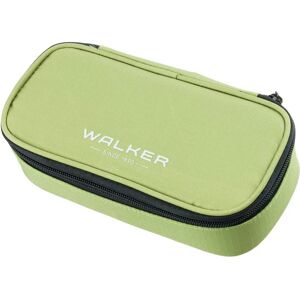 Estuche Walker Lima - Compartimento principal amplio Estuche Walker Lima - Compartimento principal amplio