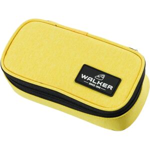Portapenne Walker Giallo - Matita, Modello 49257-250 Portapenne Walker Giallo - Matita, Modello 49257-250