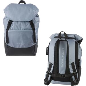 Mochila Escolar Walker Sol Concept 2 Gris 25L Mochila Escolar Walker Sol Concept 2 Gris 25L
