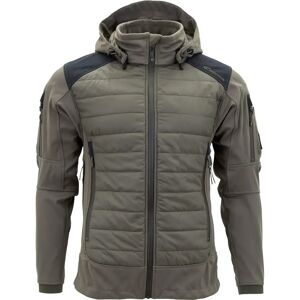 Carinthia G-Loft ISG 2.0 Jacke - Olivengrün - Vielseitige Funktionsjacke Carinthia G-Loft ISG 2.0 Jacke - Olivengrün - Vielseitige Funktionsjacke