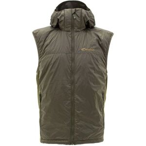 Carinthia G-Loft Tlg Weste - Oliv - 2XL Carinthia G-Loft Tlg Weste - Oliv - 2XL