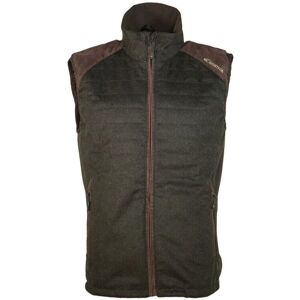 Carinthia Tllg 2.0 Gilet - Olive - Thermo-Stretch - Gilet - Publicité Carinthia Tllg 2.0 Gilet - Olive - Thermo-Stretch - Gilet - Publicité