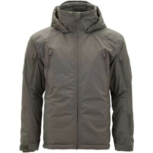 Veste Carinthia MIG 4.0 - Qualité Militaire, Imperméable, Isolée - Publicité Veste Carinthia MIG 4.0 - Qualité Militaire, Imperméable, Isolée - Publicité